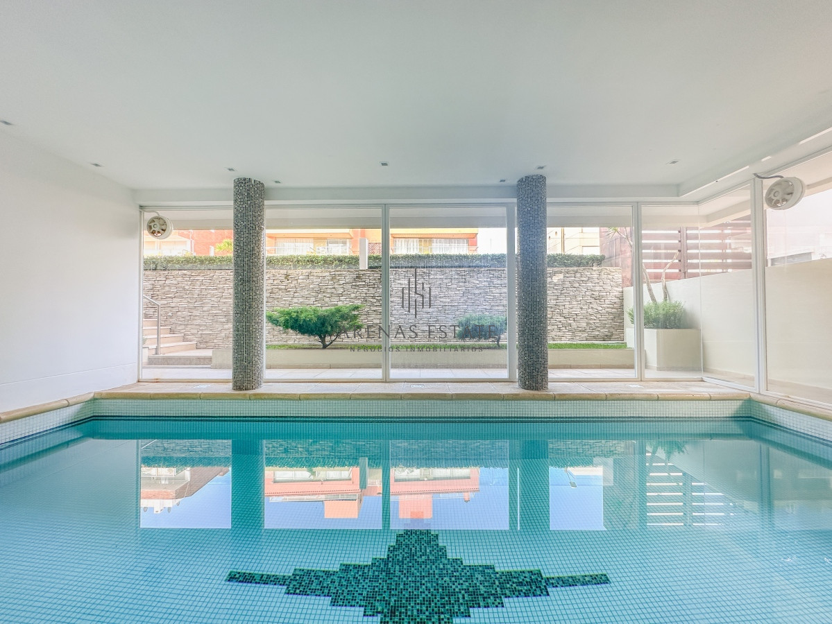 Apartamento ID.2564 - Apartamento de 2 dormitorios en Península
