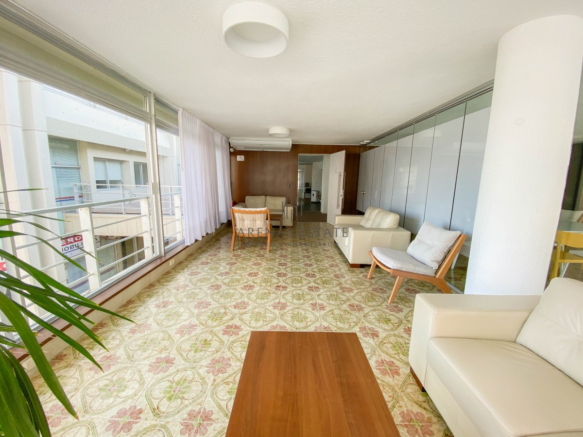 Apartamento ID.4238 - Apartamento en Península, 1 dormitorio y medio
