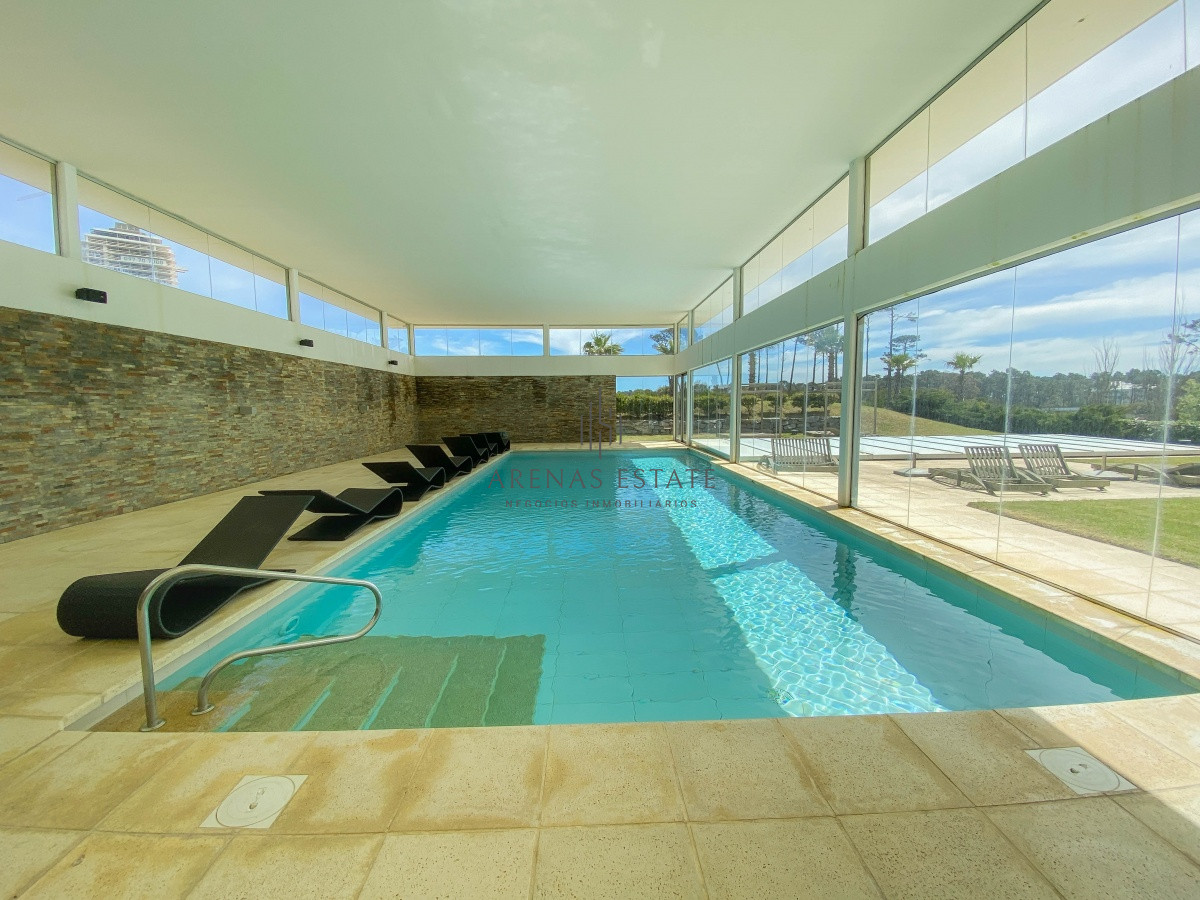 Apartamento ID.745 - Apartamento en venta en Punta del Este 