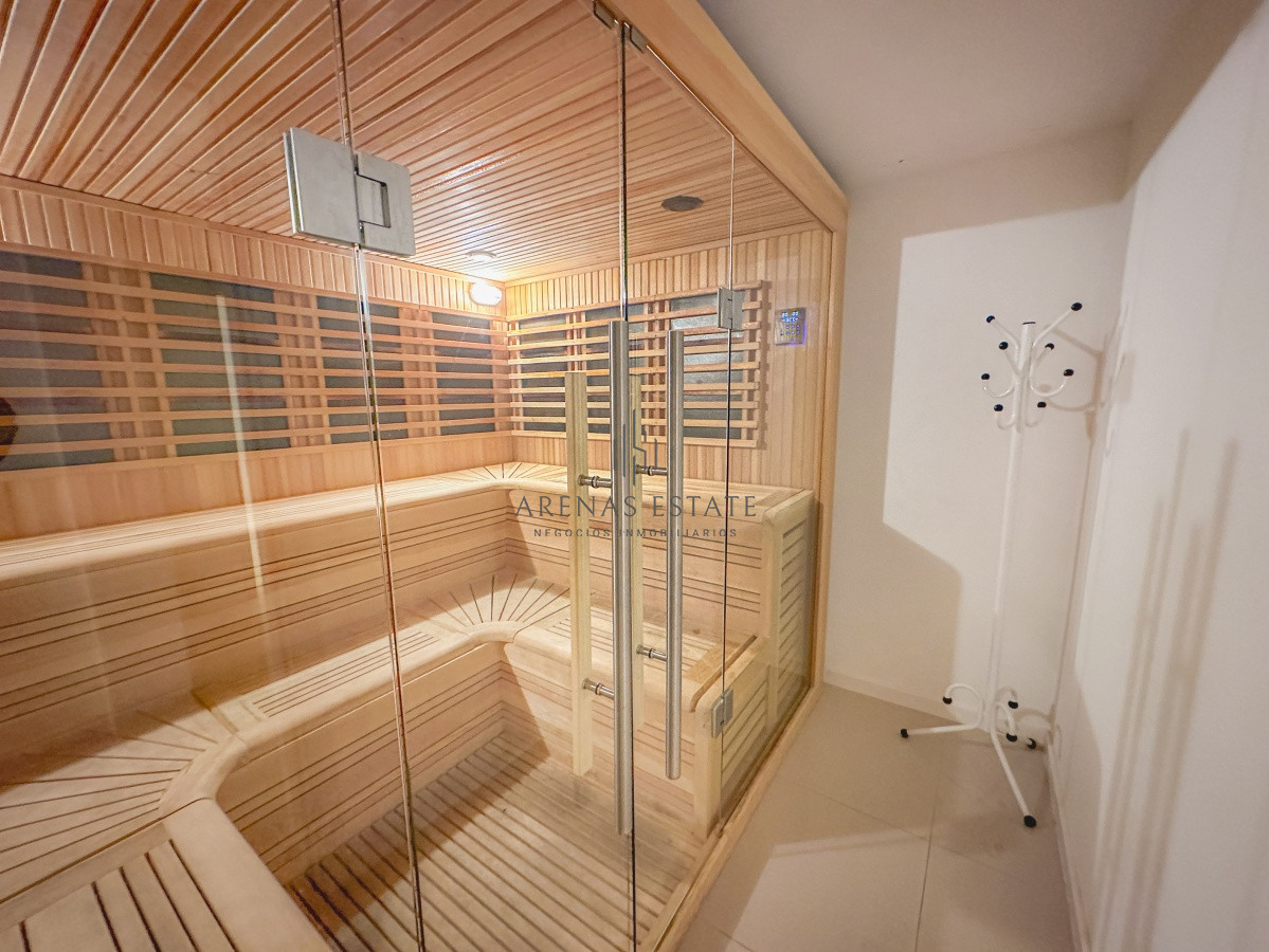 Apartamento ID.3044 - Apartamento en venta Punta del Este 