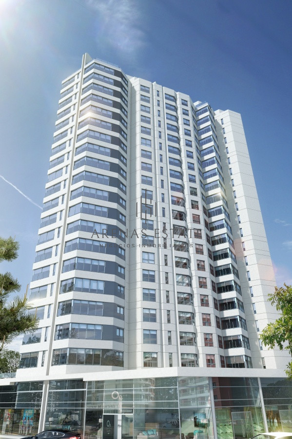 Apartamento ID.2766 - Roosevelt, apartamento monoambiente