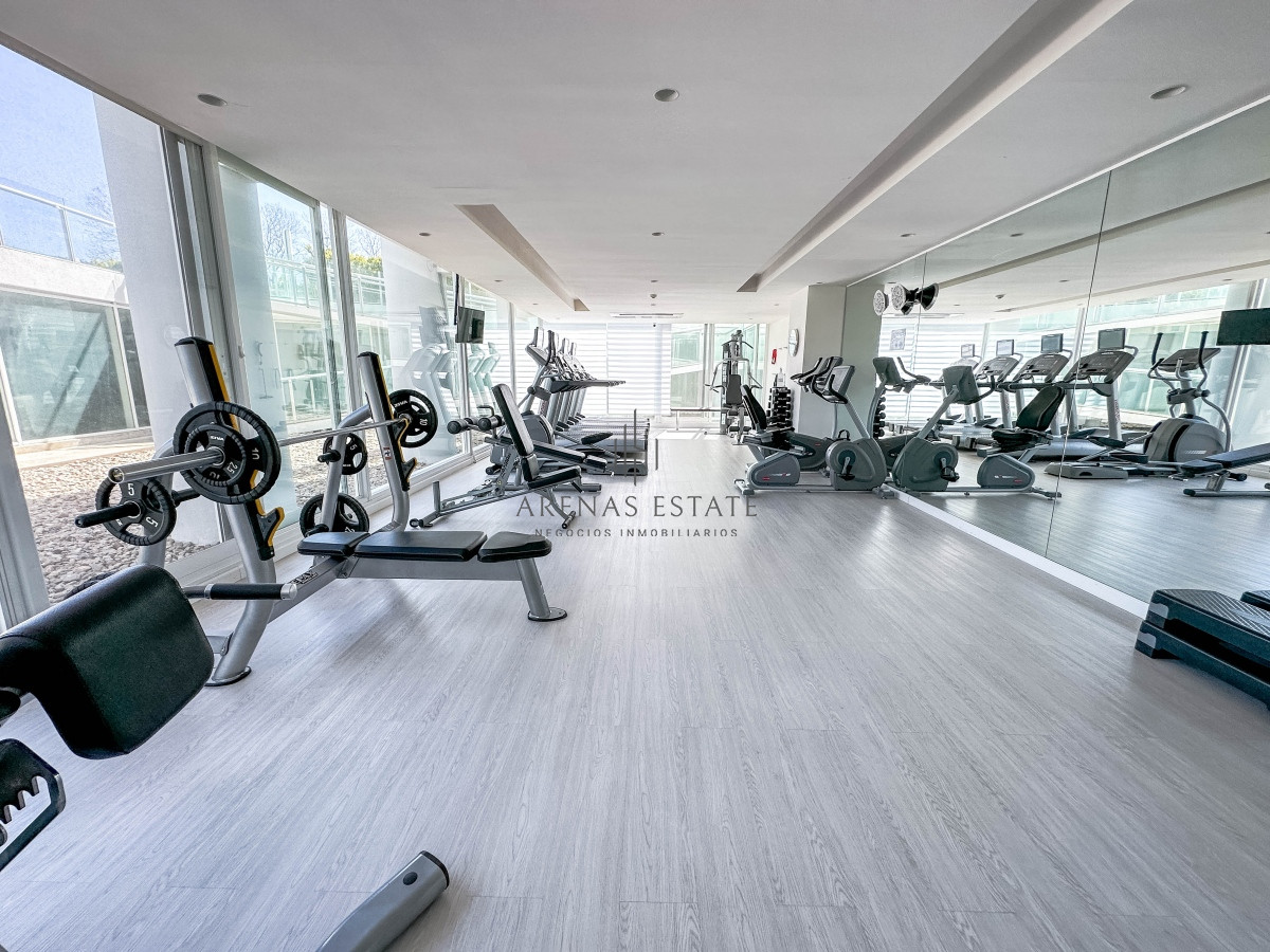 Apartamento ID.3459 - Apartamento en Brava, 3 suites más toilette