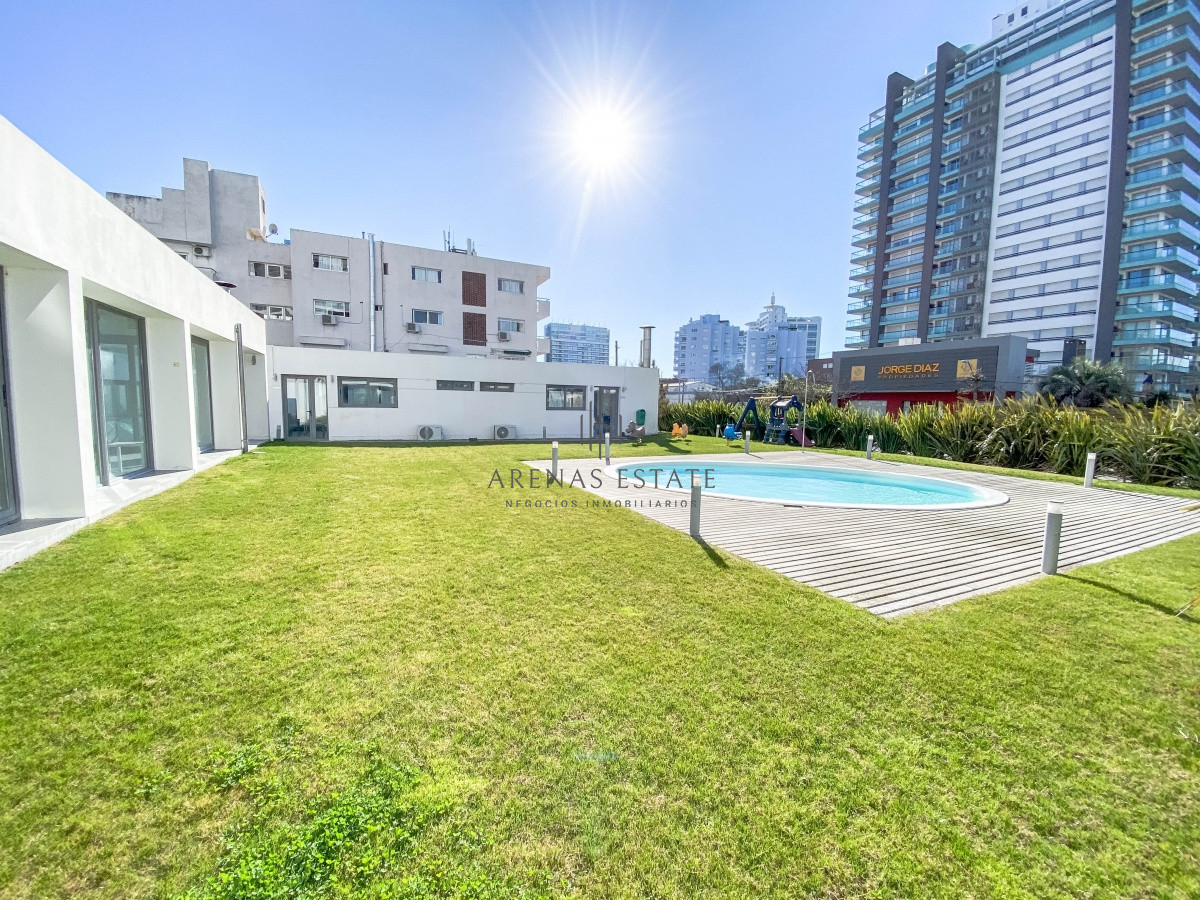 Apartamento ID.776 - Apartamento en Brava, 2 suites