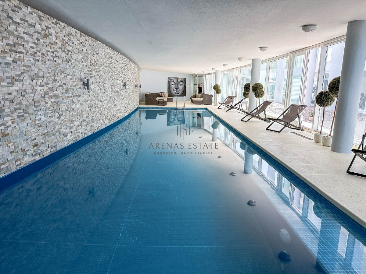 Apartamento ID.3459 - Apartamento en Brava, 3 suites más toilette