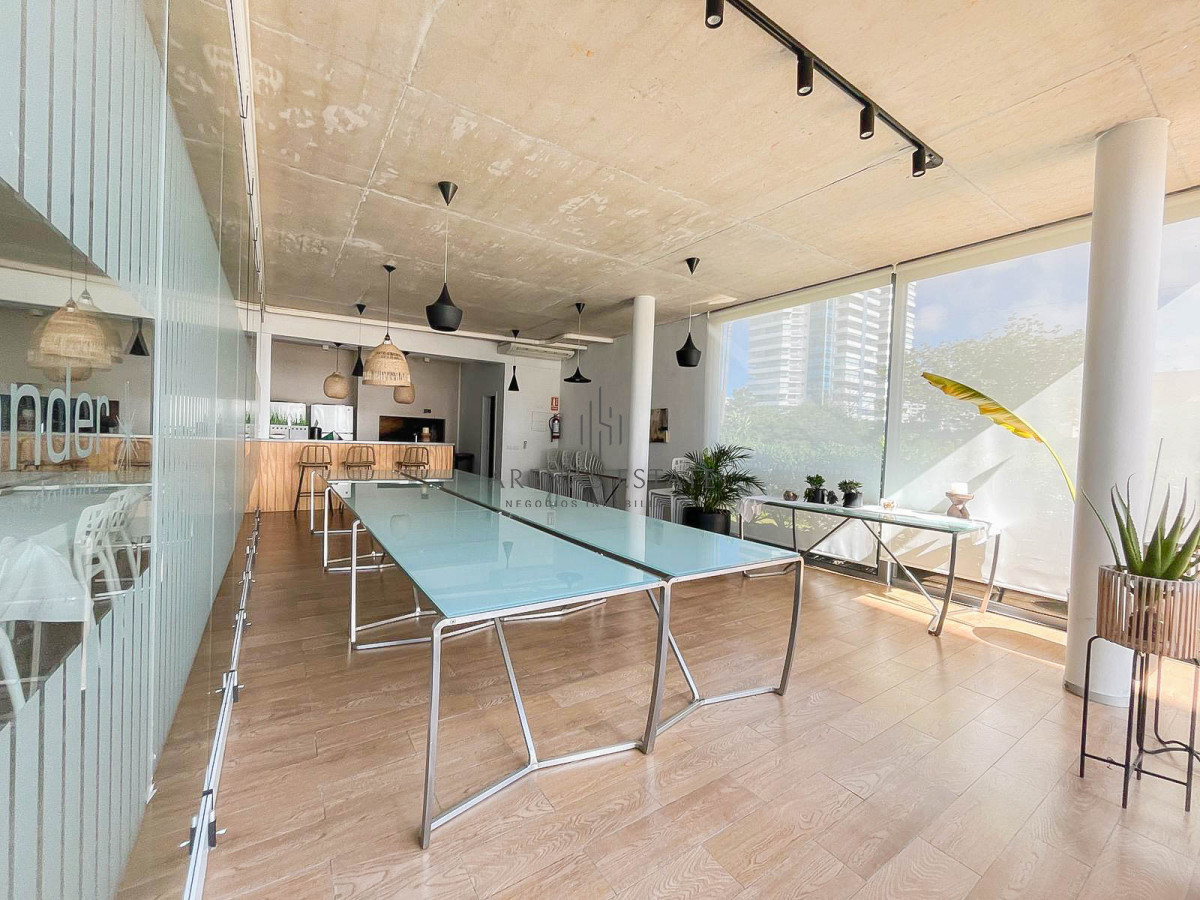 Apartamento ID.751 - Apartmento en venta en Punta del Este 
