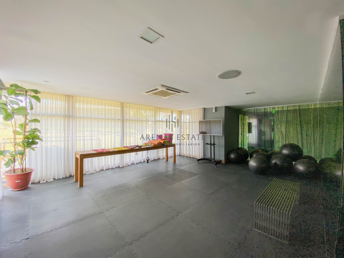 Apartamento ID.745 - Apartamento en venta en Punta del Este 