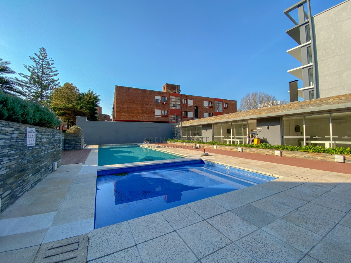 Apartamento ID.2559 - Mansa, apartamento de 3 dormitorios