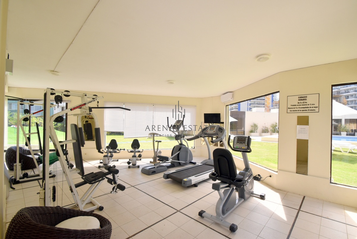 Apartamento ID.760 - Apartamento en venta en Punta del Este