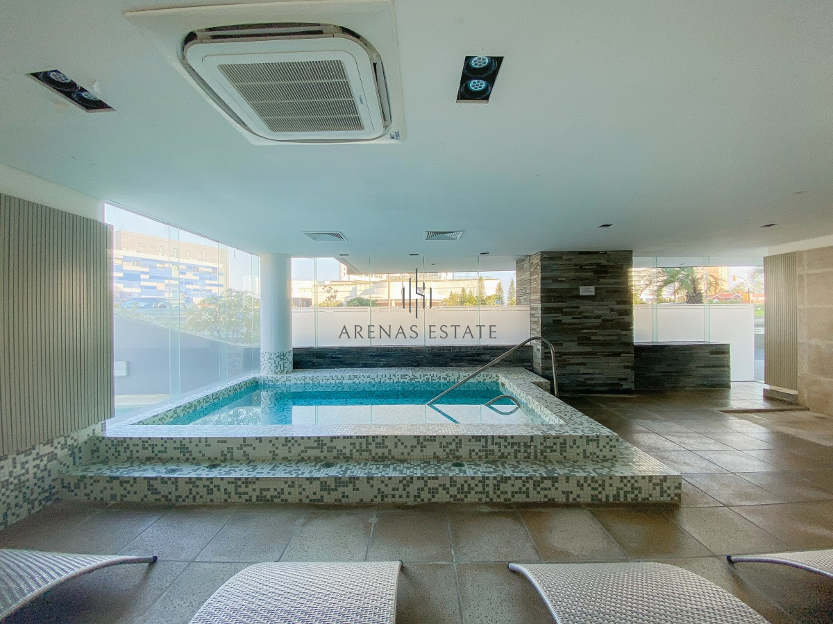 Apartamento ID.2559 - Mansa, apartamento de 3 dormitorios