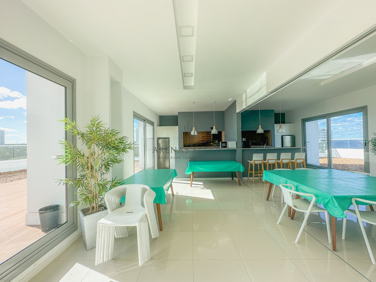 Apartamento ID.3044 - Apartamento en venta Punta del Este 