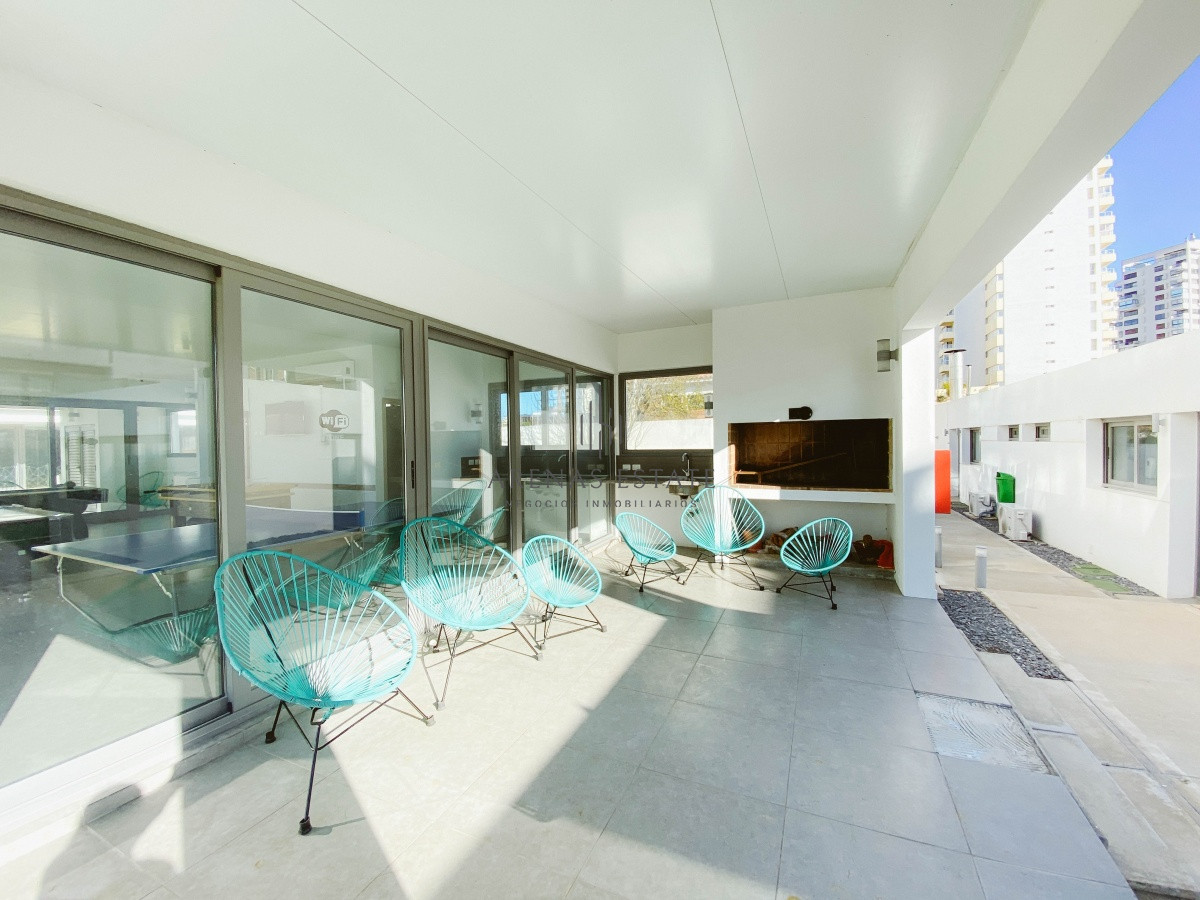 Apartamento ID.776 - Apartamento en Brava, 2 suites