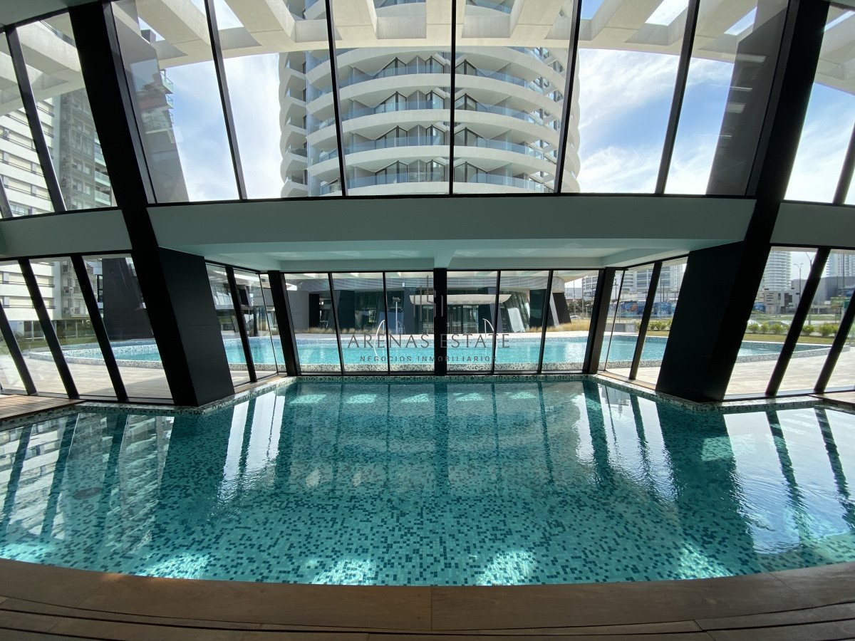 Apartamento ID.2641 - Piso alto en Chiverta
