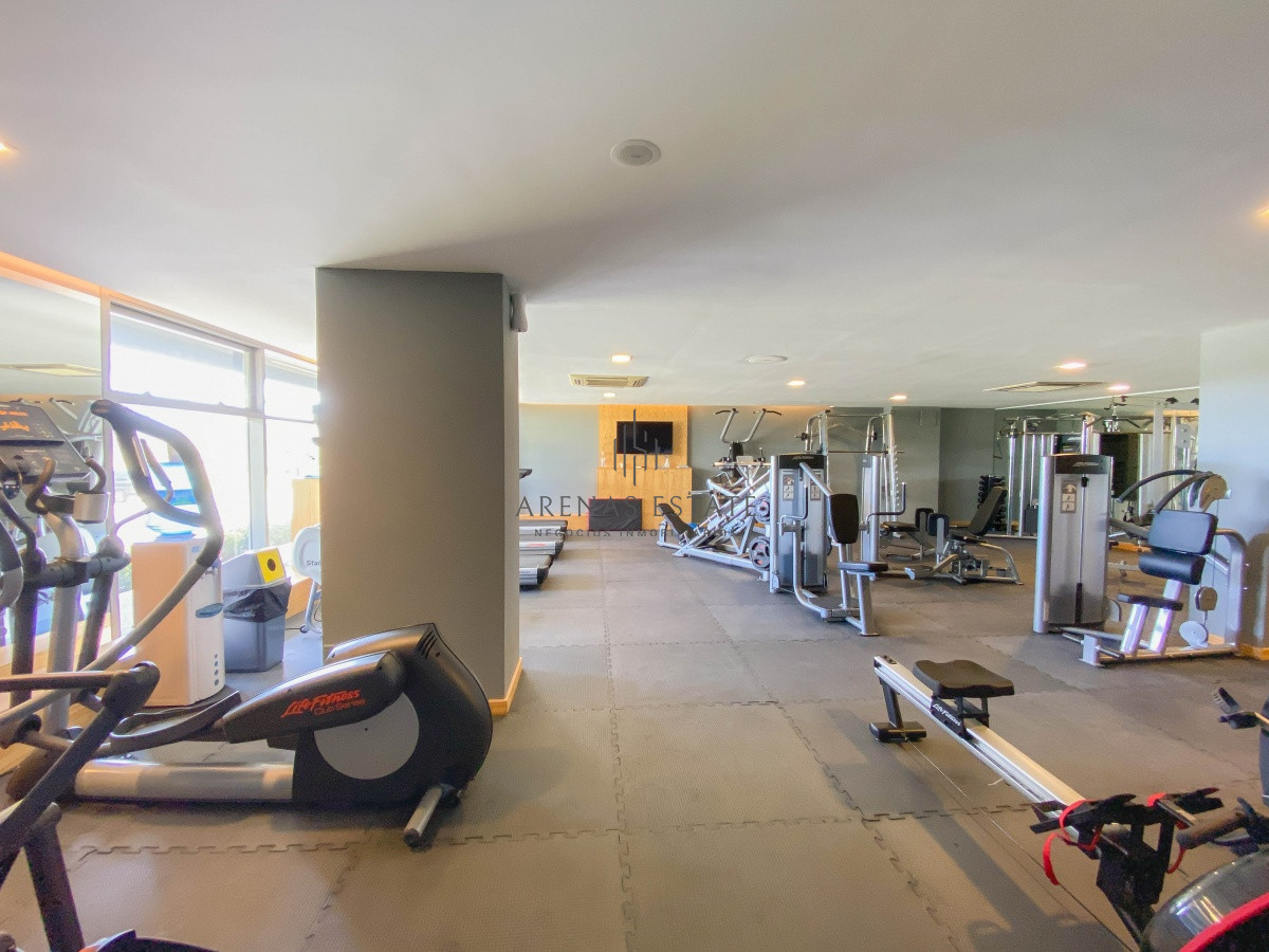 Apartamento ID.745 - Apartamento en venta en Punta del Este 