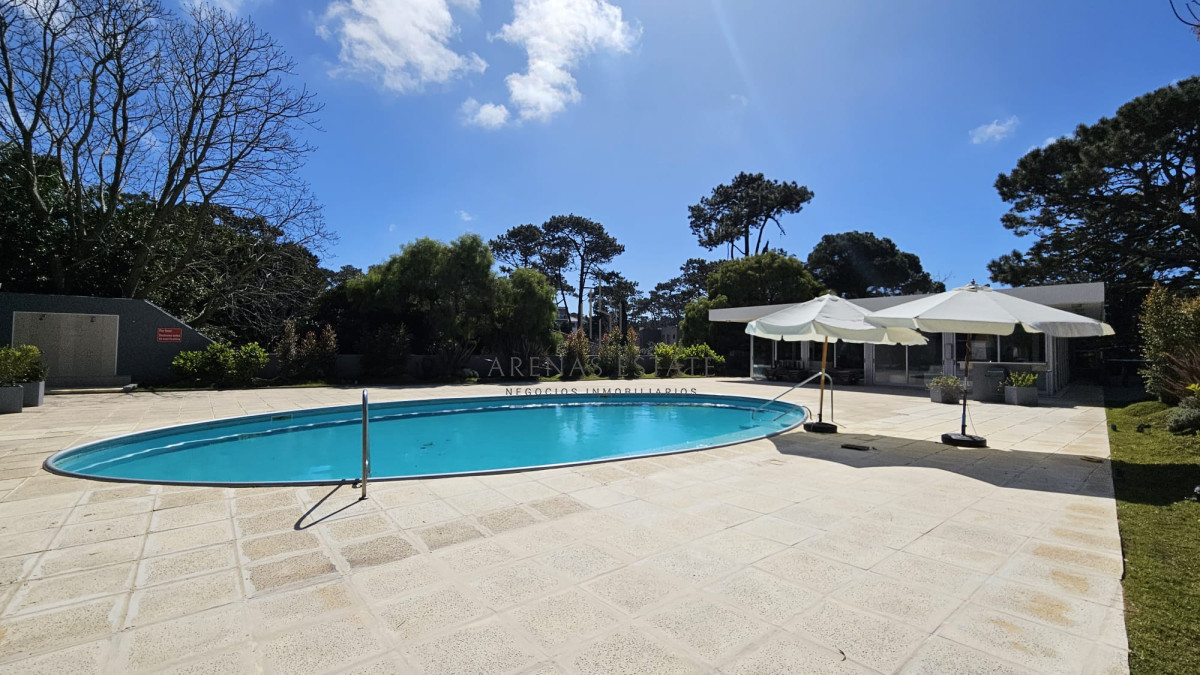 Apartamento ID.3842 - Apartamento en Roosevelt, 2 dormitorios