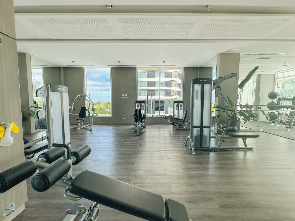 Apartamento ID.3222 - Apartamento en Le Parc III, 4 suites