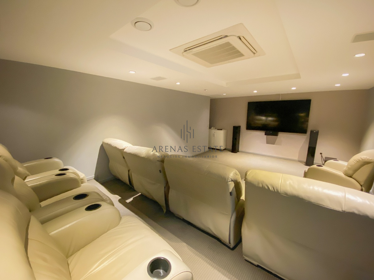 Apartamento ID.759 - Apartamento de 3 dormitorios en Mansa I Punta del Este