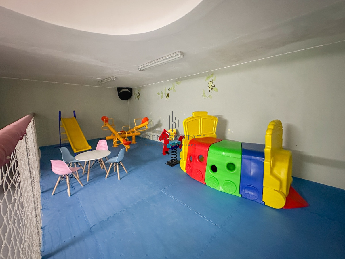 Apartamento ID.1470 - Apartamento en Península, 1 dormitorio
