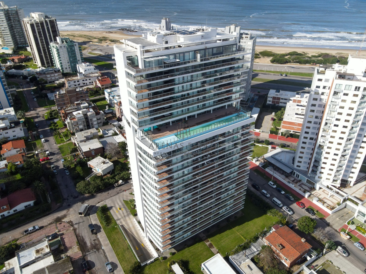 Apartamento ID.776 - Apartamento en Brava, 2 suites