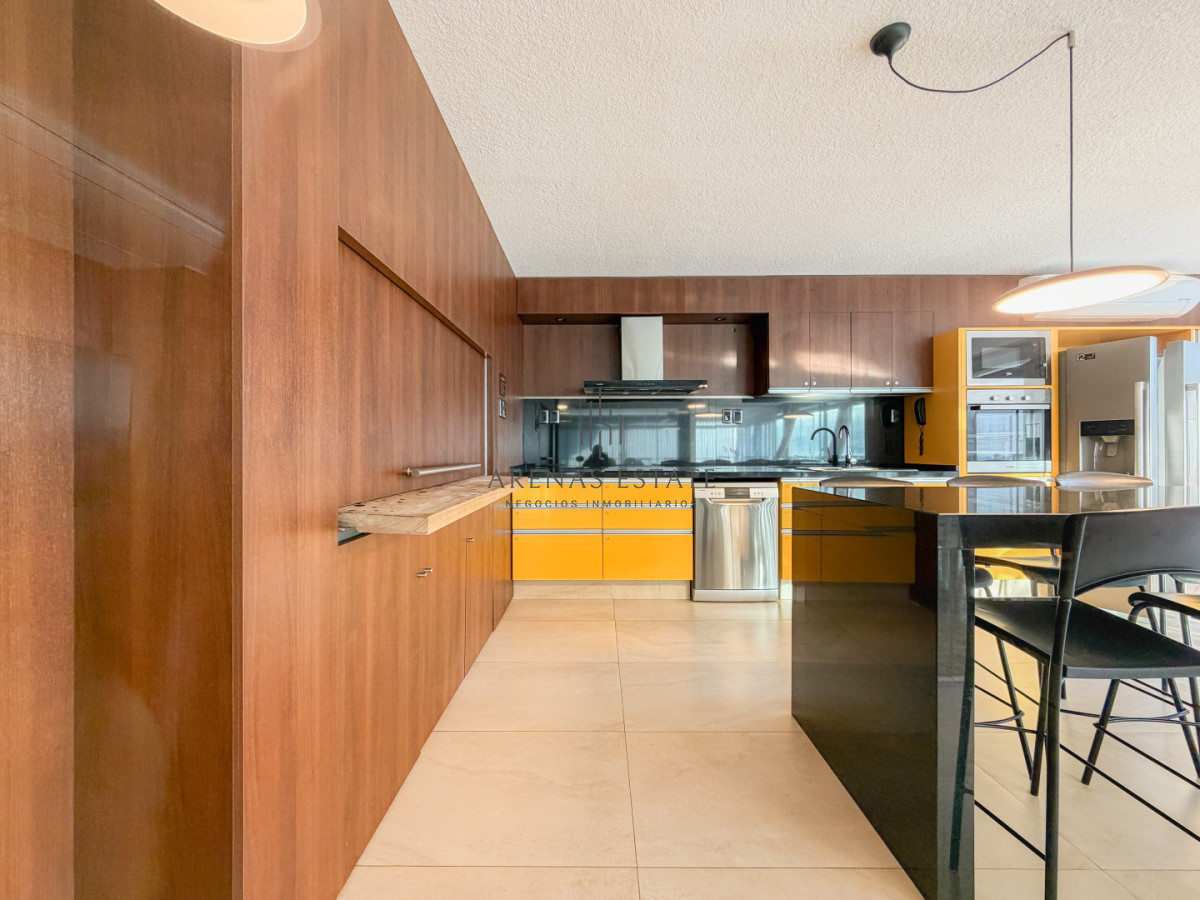 Apartamento ID.4238 - Apartamento en Península, 1 dormitorio y medio