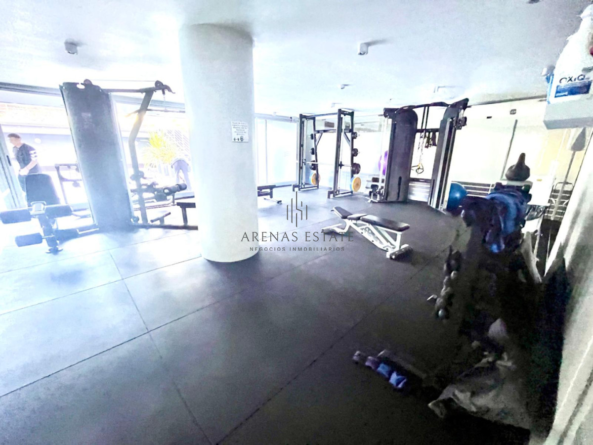 Apartamento ID.4742 - Apartamento en Roosevelt, 3 dormitorios