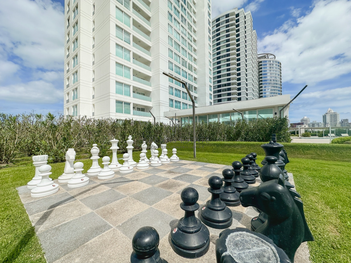 Apartamento ID.3222 - Apartamento en Le Parc III, 4 suites