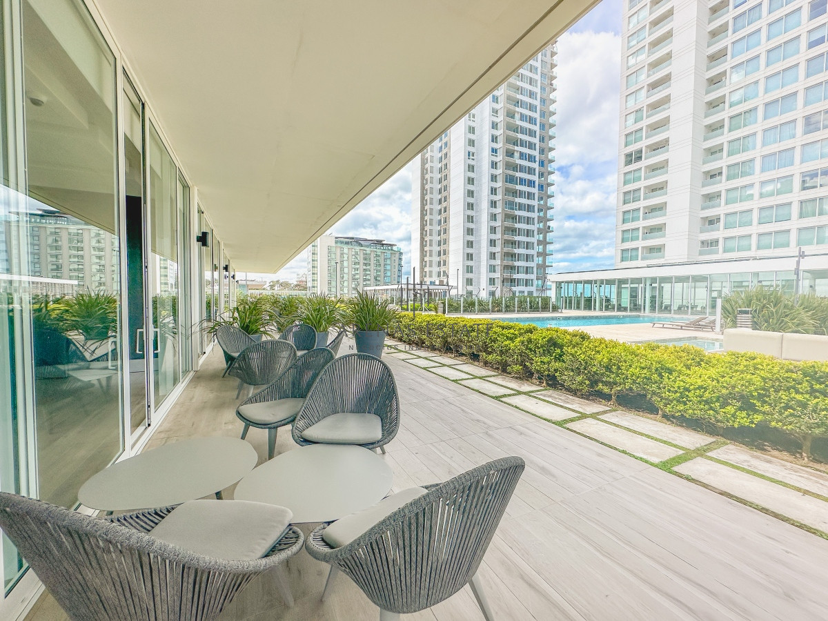 Apartamento ID.3222 - Apartamento en Le Parc III, 4 suites