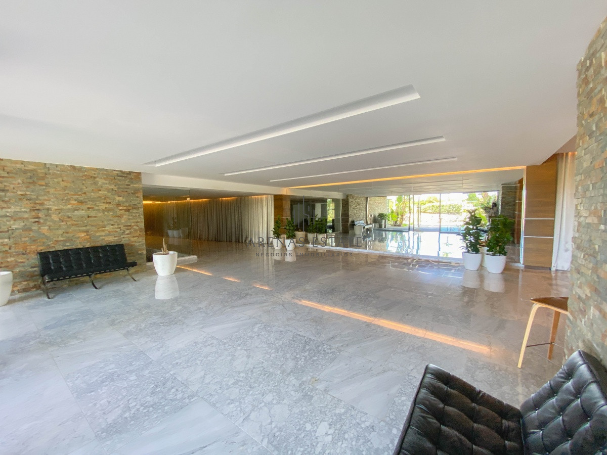 Apartamento ID.745 - Apartamento en venta en Punta del Este 