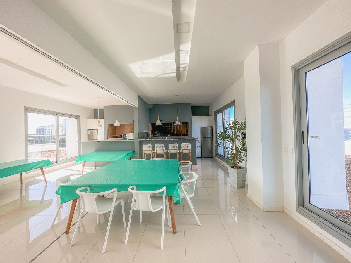 Apartamento ID.3044 - Apartamento en venta Punta del Este 