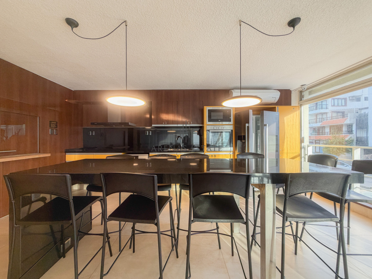 Apartamento ID.4238 - Apartamento en Península, 1 dormitorio y medio