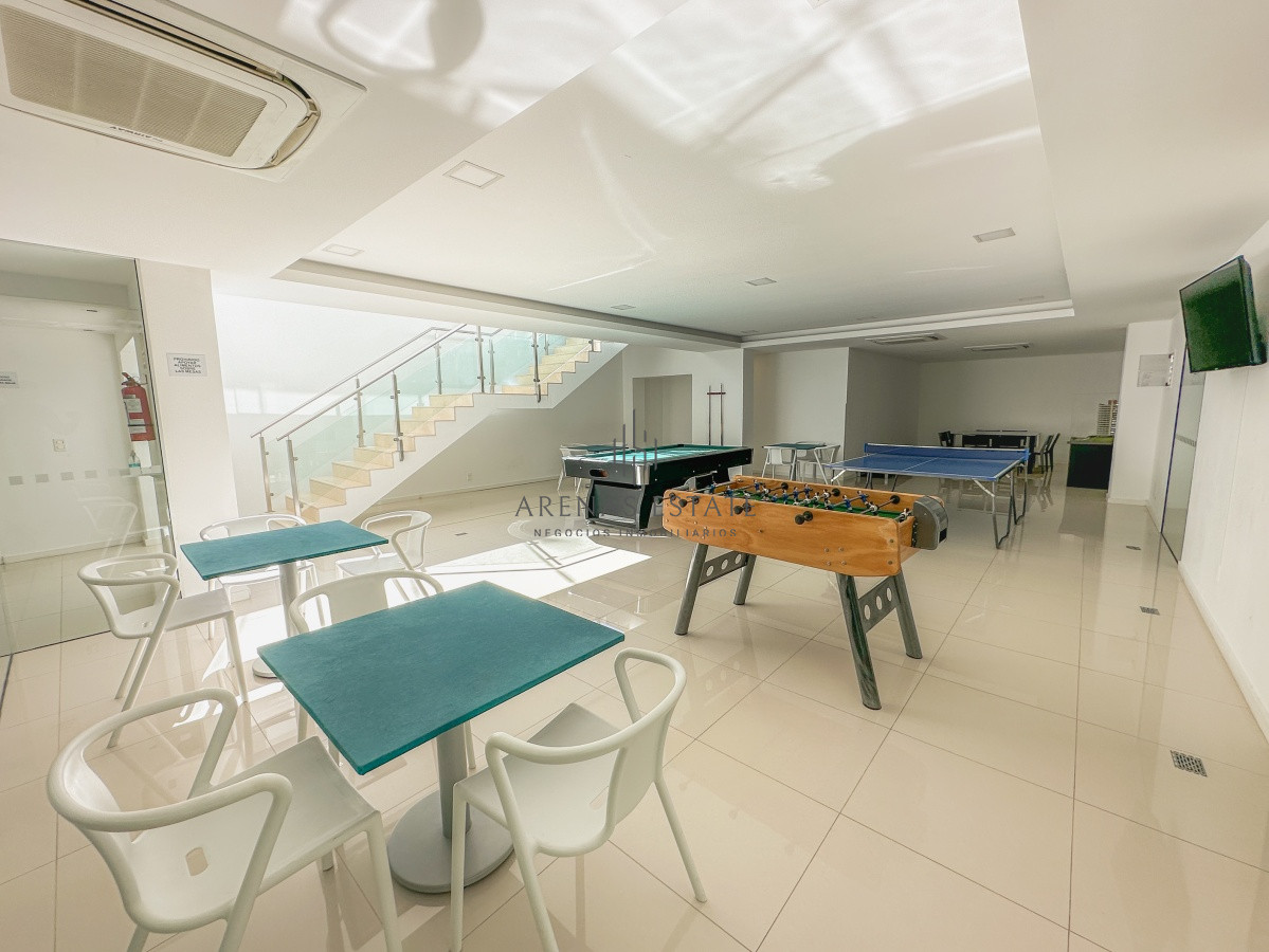 Apartamento ID.3044 - Apartamento en venta Punta del Este 