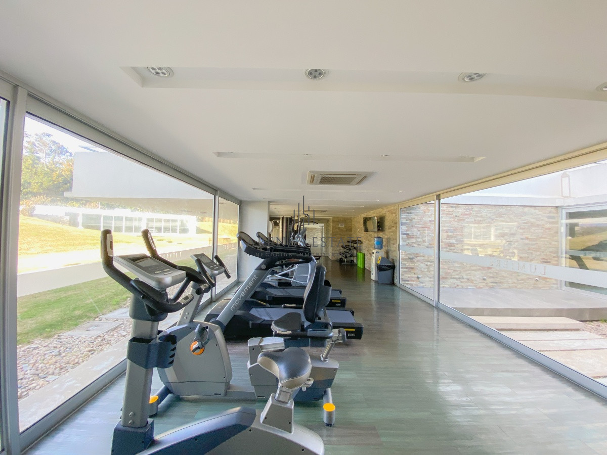Apartamento ID.759 - Apartamento de 3 dormitorios en Mansa I Punta del Este