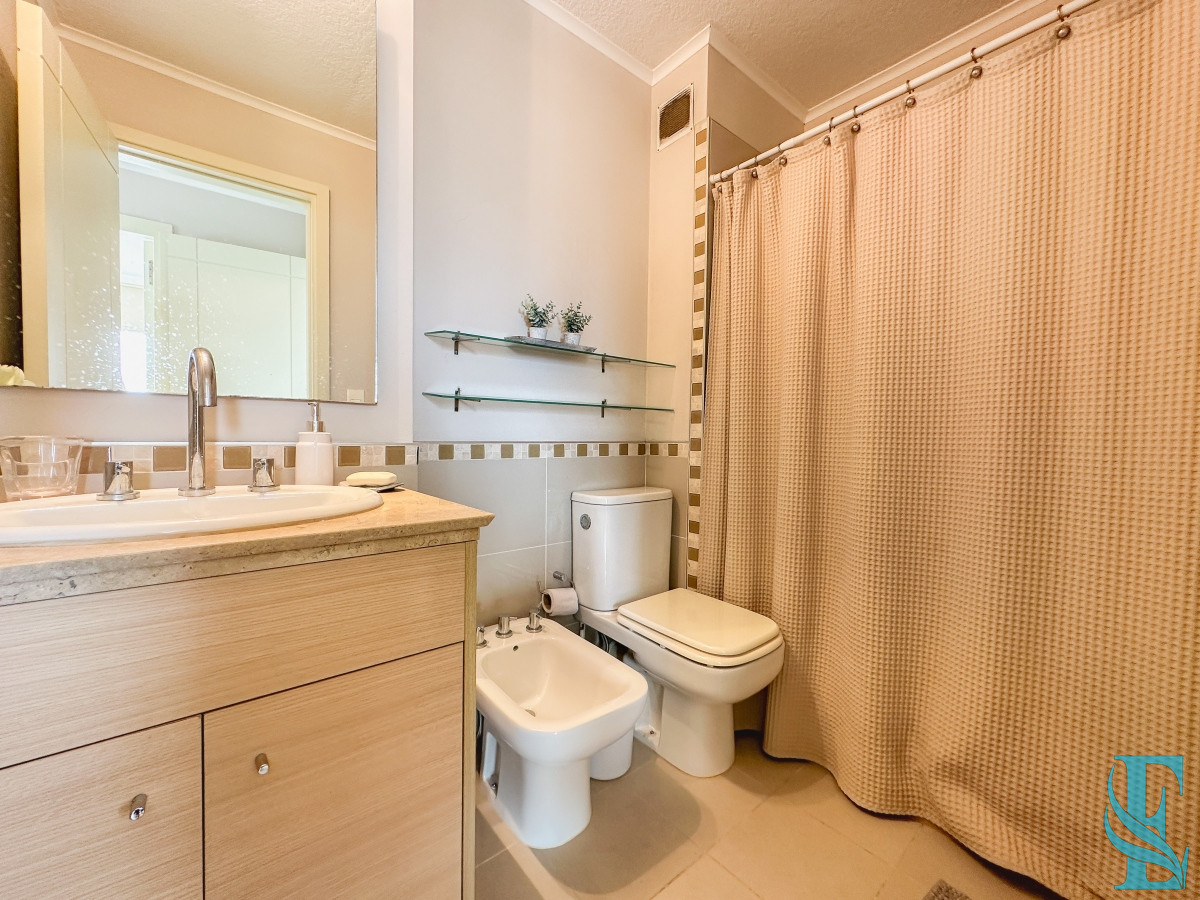 Apartamento ID.681 - Apartamento en Roosevelt, piso alto, 2 dormitorios
