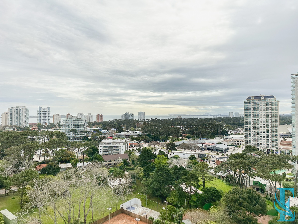 Apartamento ID.681 - Apartamento en Roosevelt, piso alto, 2 dormitorios