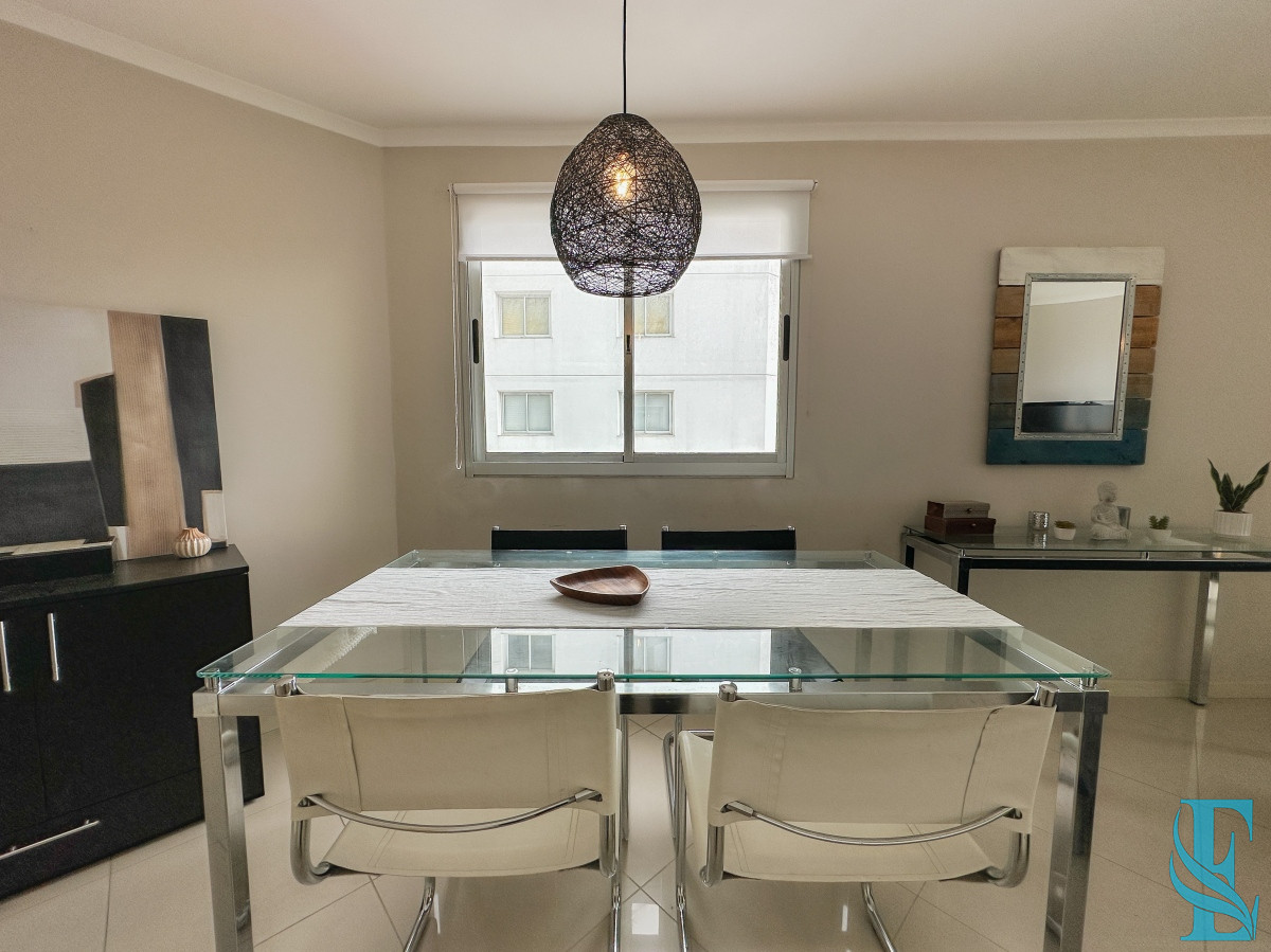 Apartamento ID.681 - Apartamento en Roosevelt, piso alto, 2 dormitorios
