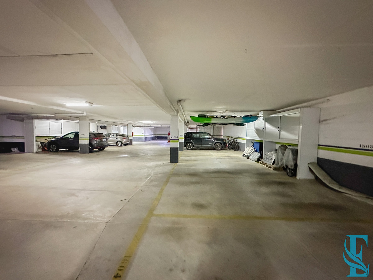 Apartamento ID.681 - Apartamento en Roosevelt, piso alto, 2 dormitorios