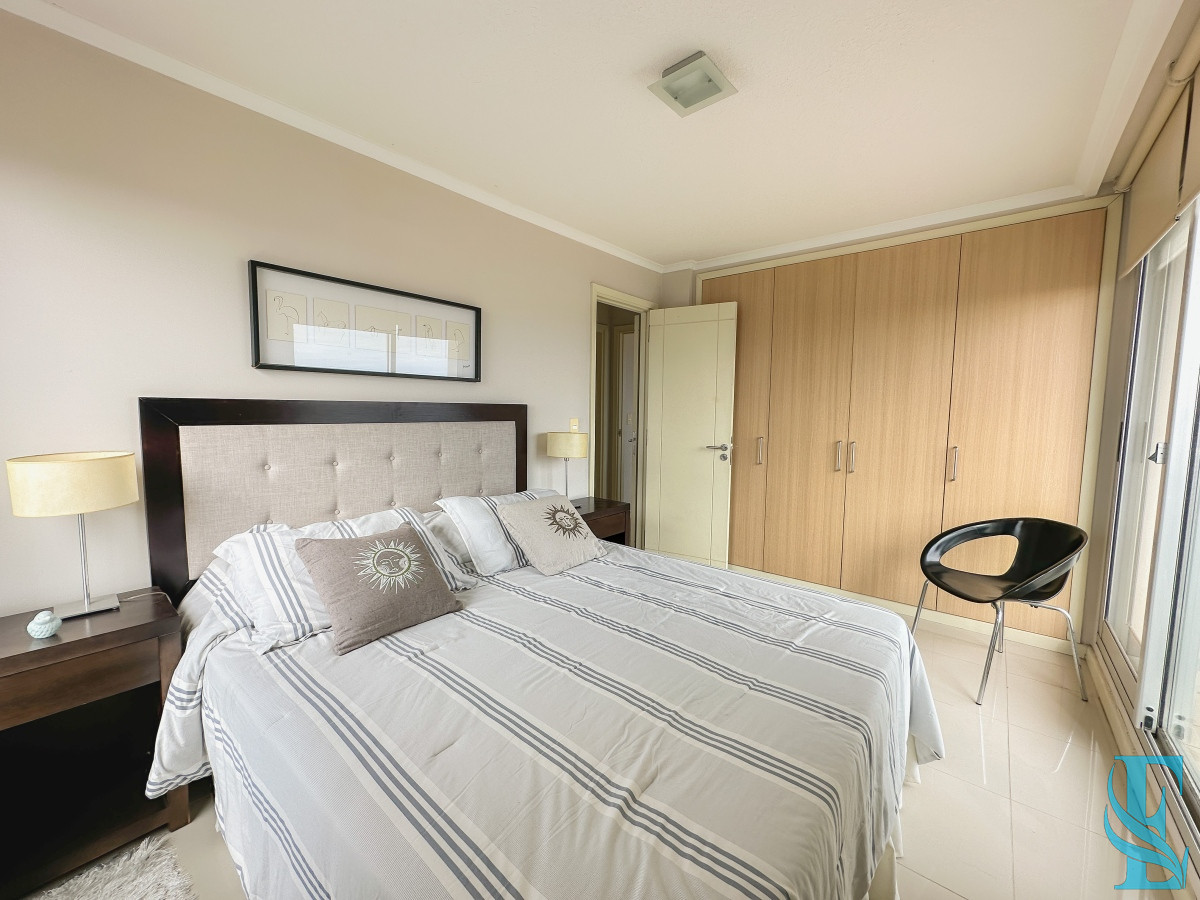 Apartamento ID.681 - Apartamento en Roosevelt, piso alto, 2 dormitorios