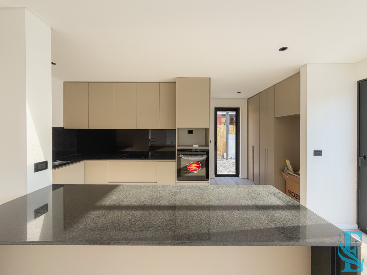 Casa ID.884 - Casa a estrenar en Barrio Córdoba, 3 dormitorios