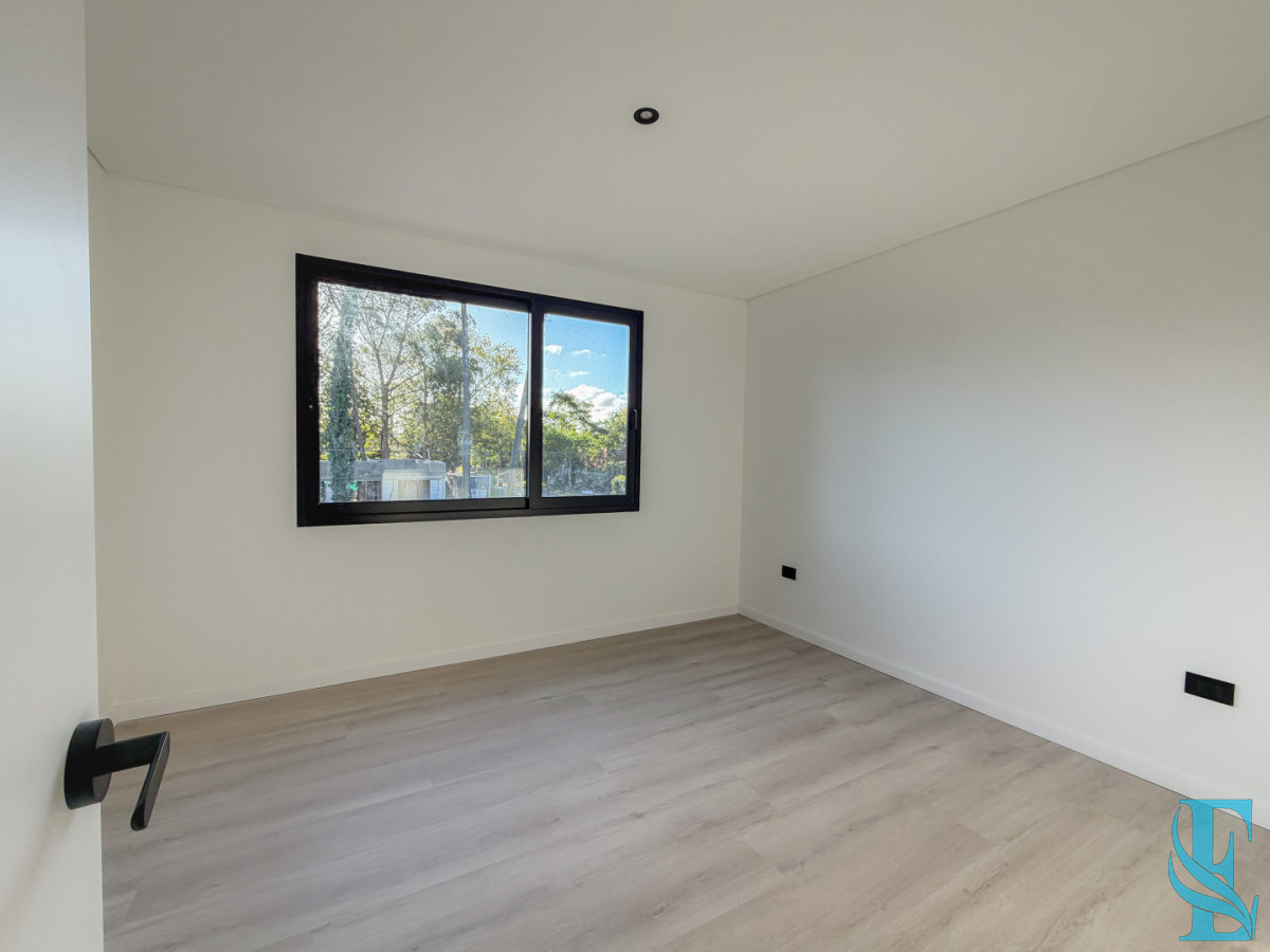 Casa ID.884 - Casa a estrenar en Barrio Córdoba, 3 dormitorios