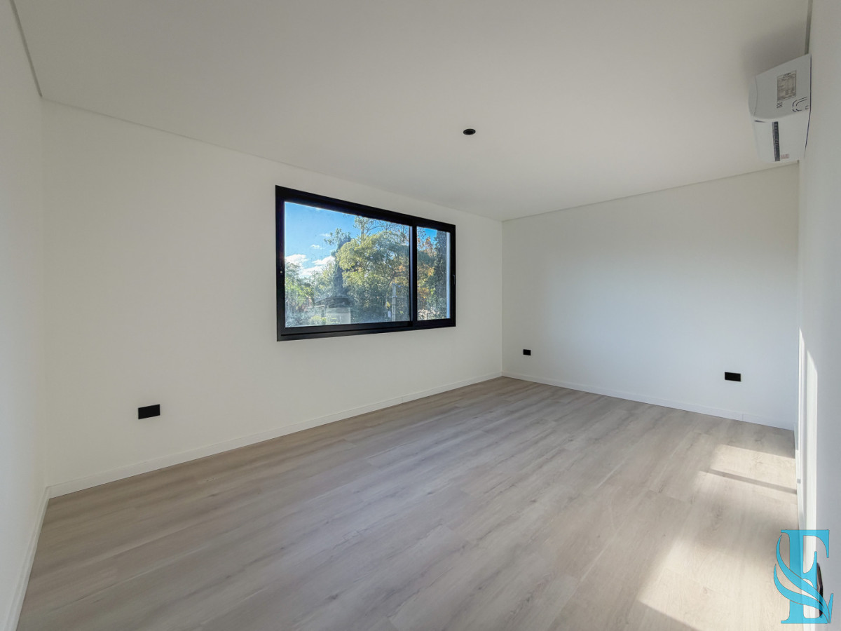 Casa ID.884 - Casa a estrenar en Barrio Córdoba, 3 dormitorios
