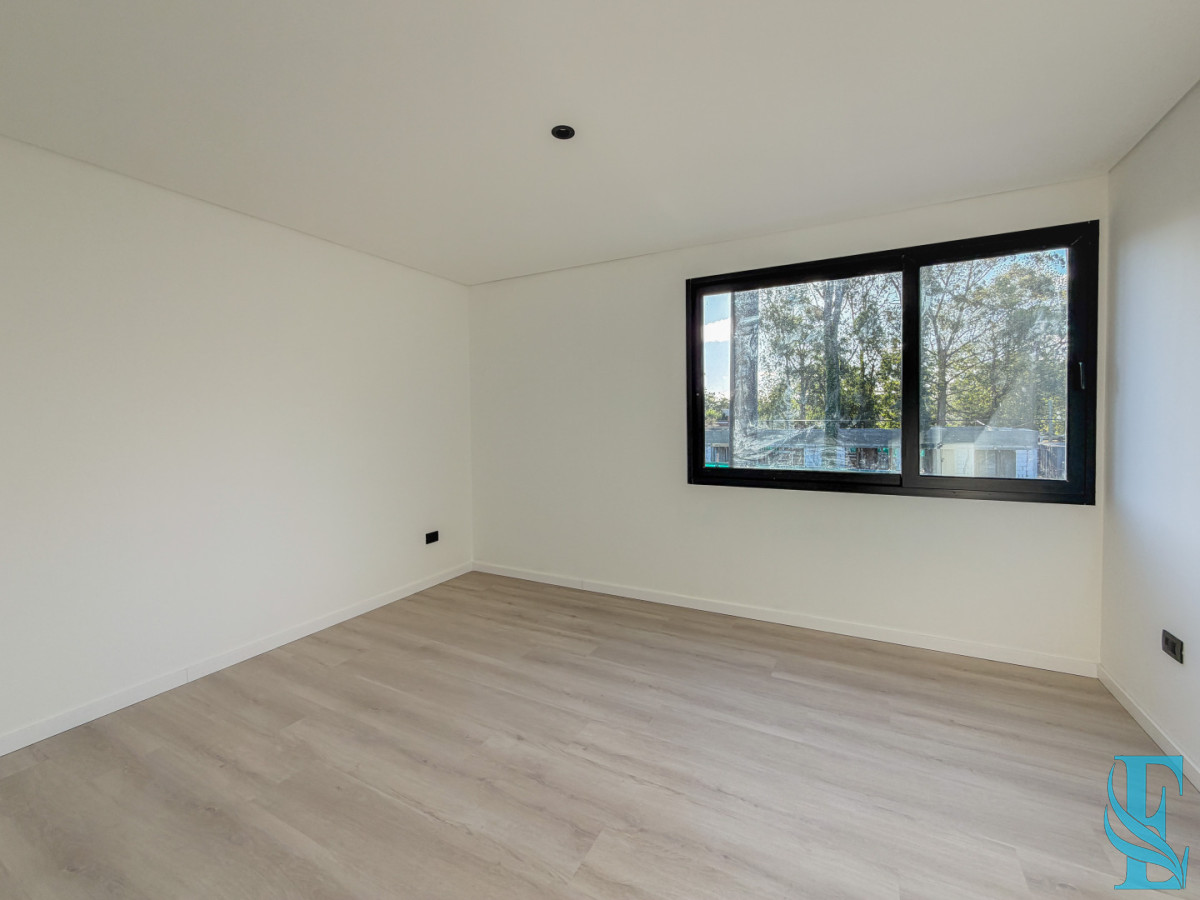Casa ID.884 - Casa a estrenar en Barrio Córdoba, 3 dormitorios