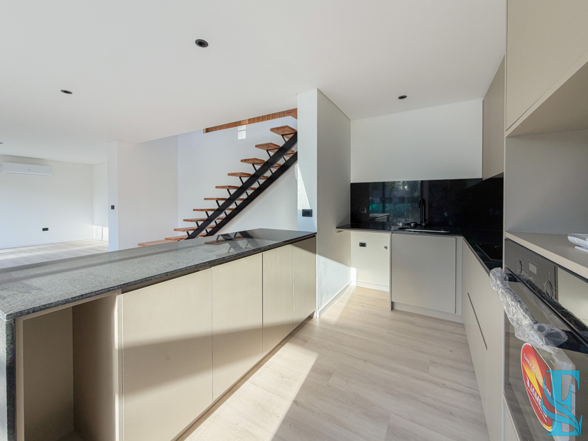 Casa ID.884 - Casa a estrenar en Barrio Córdoba, 3 dormitorios
