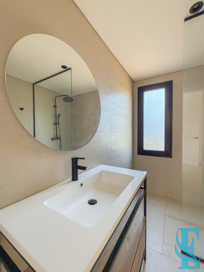 Casa ID.884 - Casa a estrenar en Barrio Córdoba, 3 dormitorios