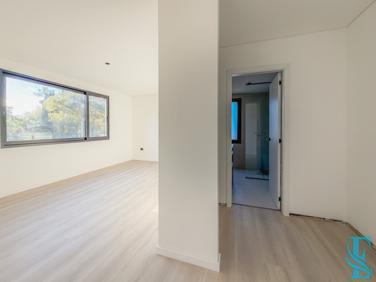 Casa ID.884 - Casa a estrenar en Barrio Córdoba, 3 dormitorios