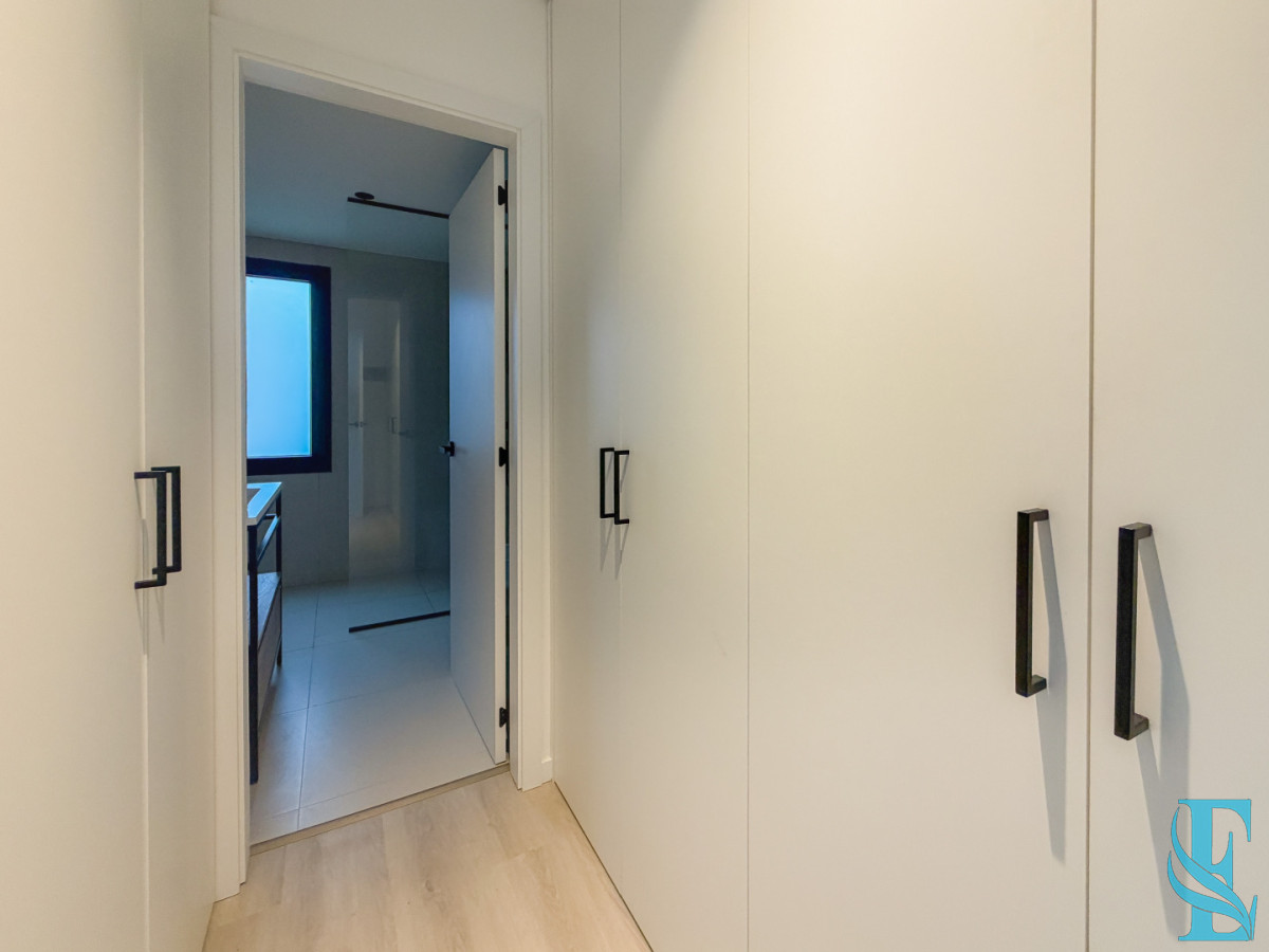 Casa ID.884 - Casa a estrenar en Barrio Córdoba, 3 dormitorios