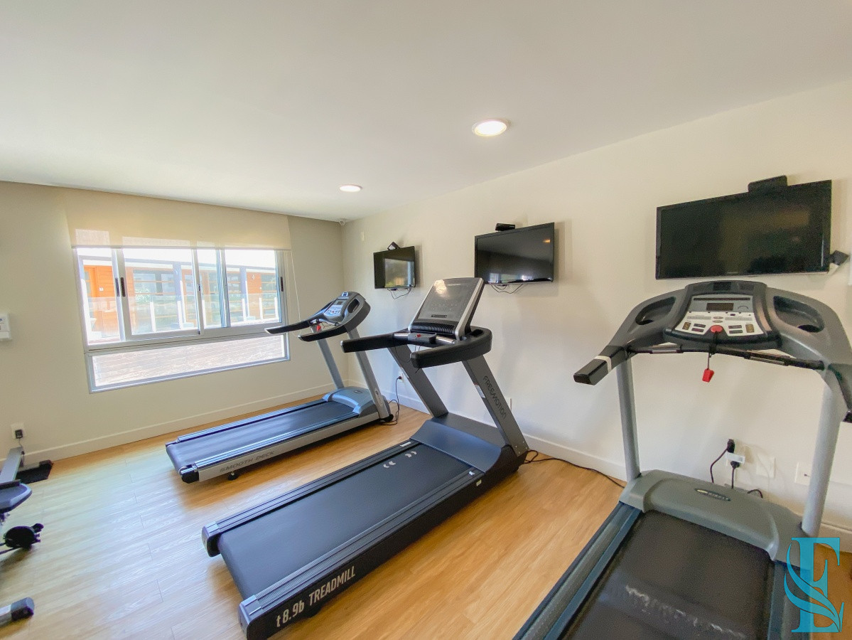 Apartamento ID.681 - Apartamento en Roosevelt, piso alto, 2 dormitorios