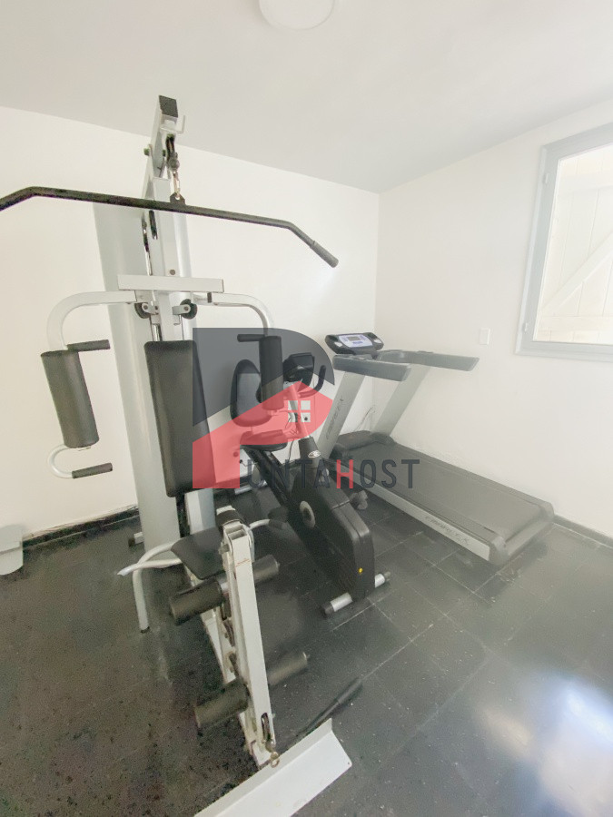 Apartamento ID.236 - Apartamento en Península, 2 dormitorios, vista al puerto