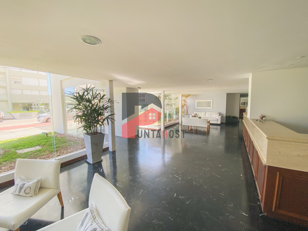 Apartamento ID.236 - Apartamento en Península, 2 dormitorios, vista al puerto