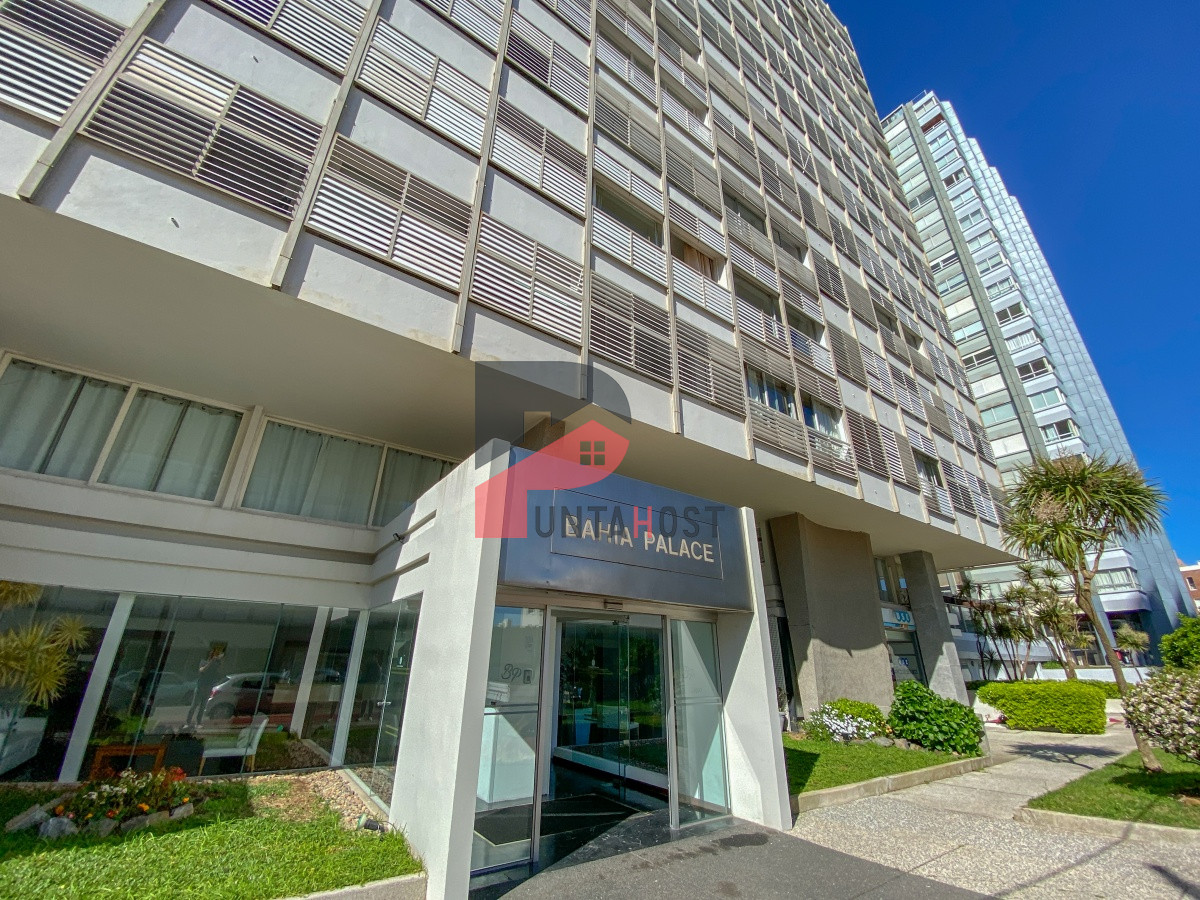 Apartamento ID.236 - Apartamento en Península, 2 dormitorios, vista al puerto