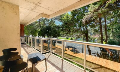 Venta apartamento en Mansa, 2 dormitorios