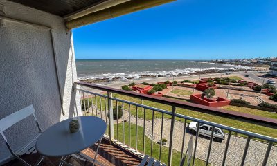 Peninsula, oportunidad, apartamento de 2 dormitorios con vista